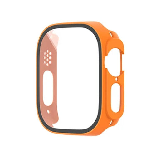 Clinbands - Gehäuseschutz inkl. Displayschutz für die Apple Watch