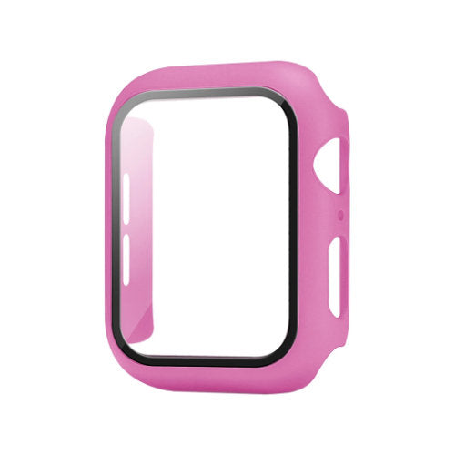 Clinbands - Gehäuseschutz inkl. Displayschutz für die Apple Watch