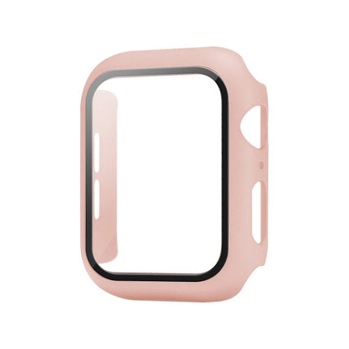 Clinbands - Gehäuseschutz inkl. Displayschutz für die Apple Watch