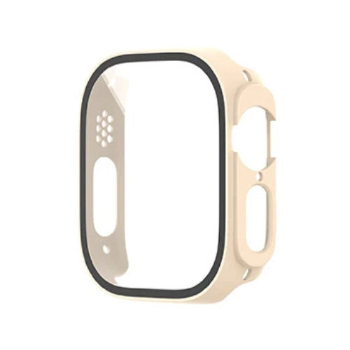 Clinbands - Gehäuseschutz inkl. Displayschutz für die Apple Watch