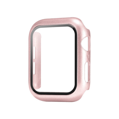 Clinbands - Gehäuseschutz inkl. Displayschutz für die Apple Watch