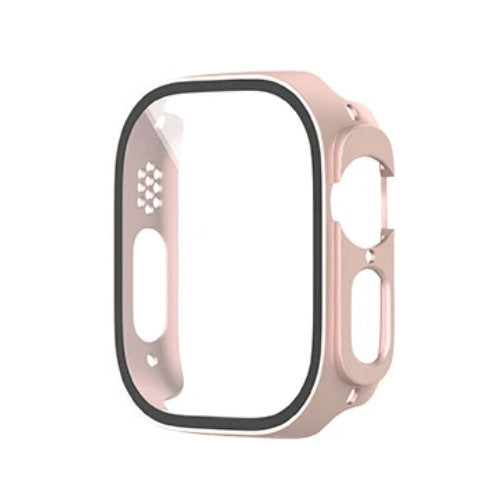 Clinbands - Gehäuseschutz inkl. Displayschutz für die Apple Watch