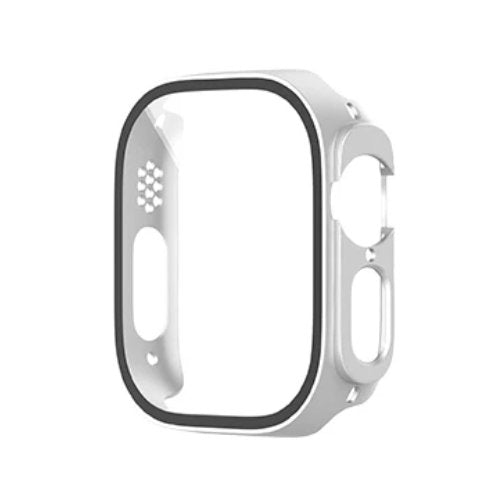 Clinbands - Gehäuseschutz inkl. Displayschutz für die Apple Watch