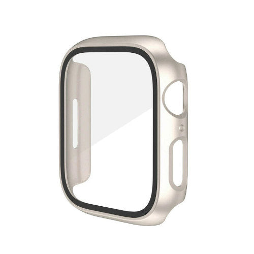 Clinbands - Gehäuseschutz inkl. Displayschutz für die Apple Watch