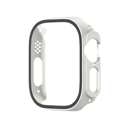 Clinbands - Gehäuseschutz inkl. Displayschutz für die Apple Watch