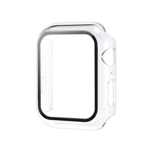 Clinbands - Gehäuseschutz inkl. Displayschutz für die Apple Watch