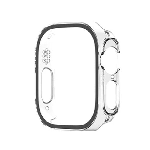Clinbands - Gehäuseschutz inkl. Displayschutz für die Apple Watch