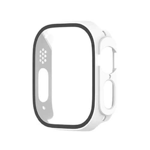 Clinbands - Gehäuseschutz inkl. Displayschutz für die Apple Watch