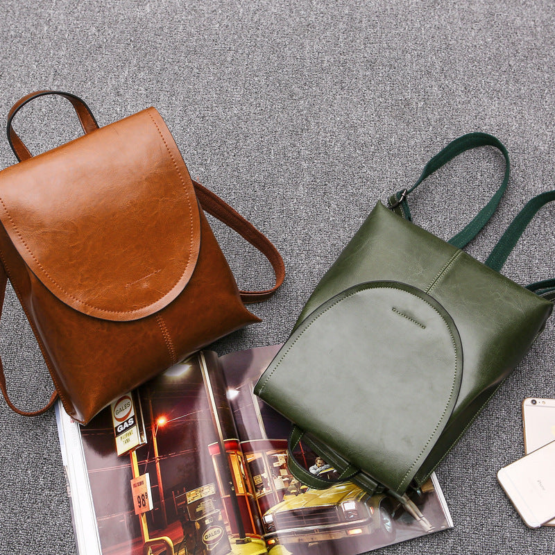 Clinbands - Trendy Rucksack für Frauen