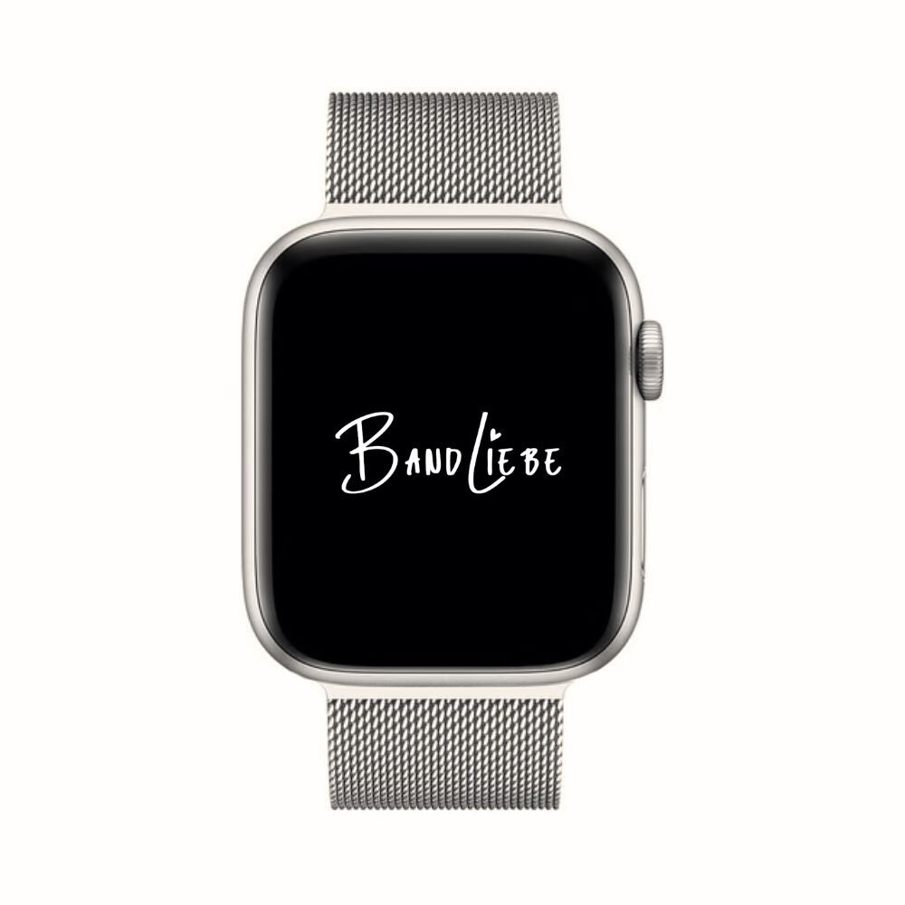 Clinbands - Milanese Loop Special