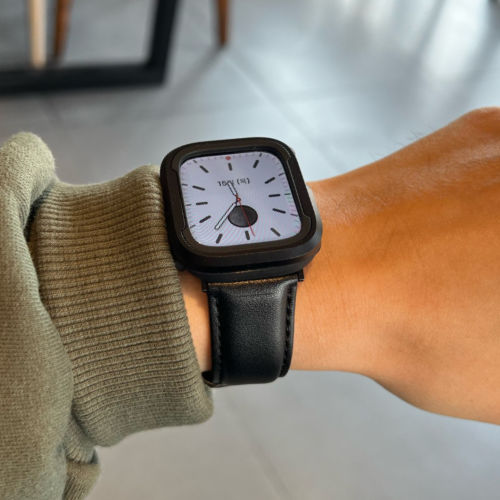 Clinbands - Lederarmband "Timeless"