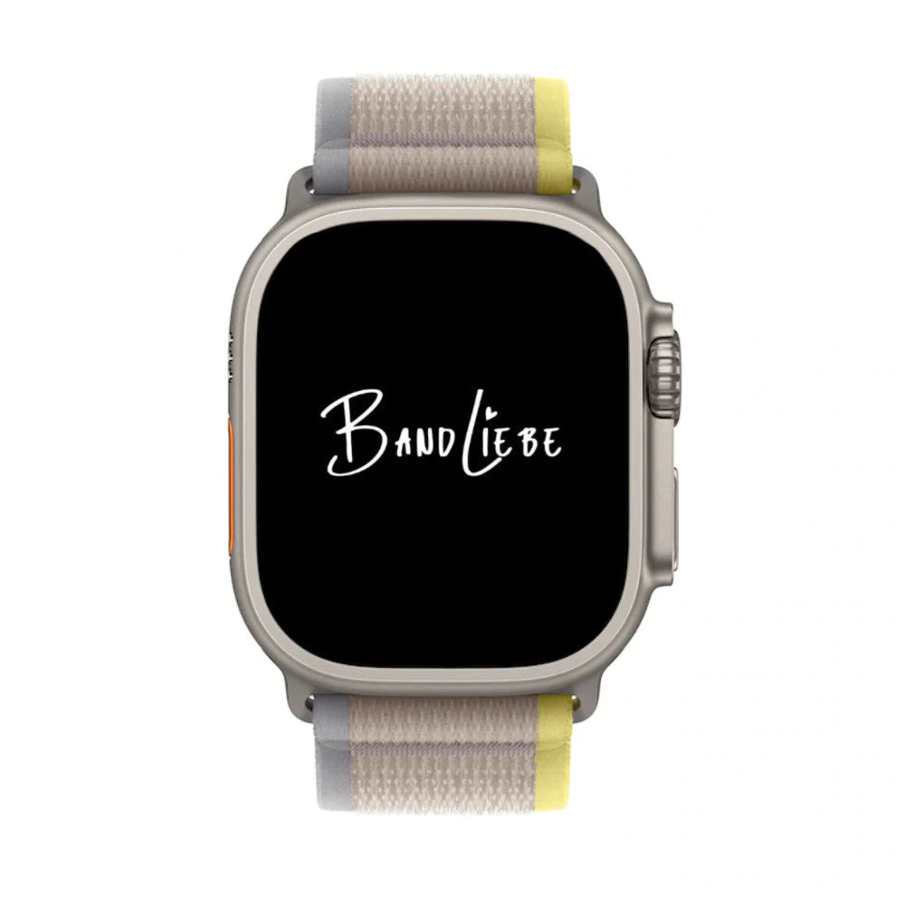 Clinbands - Trail Armband
