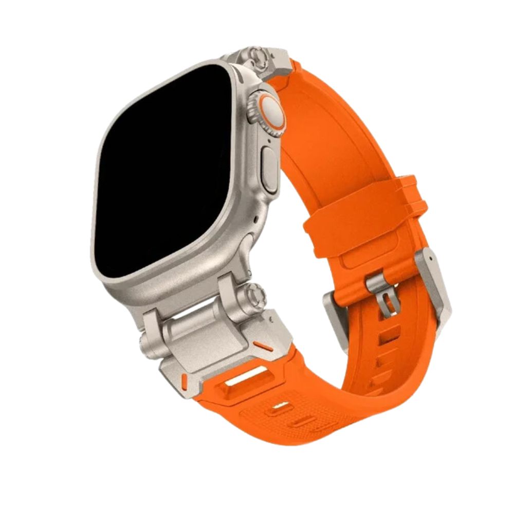Clinbands - Silikon Armband Ultra