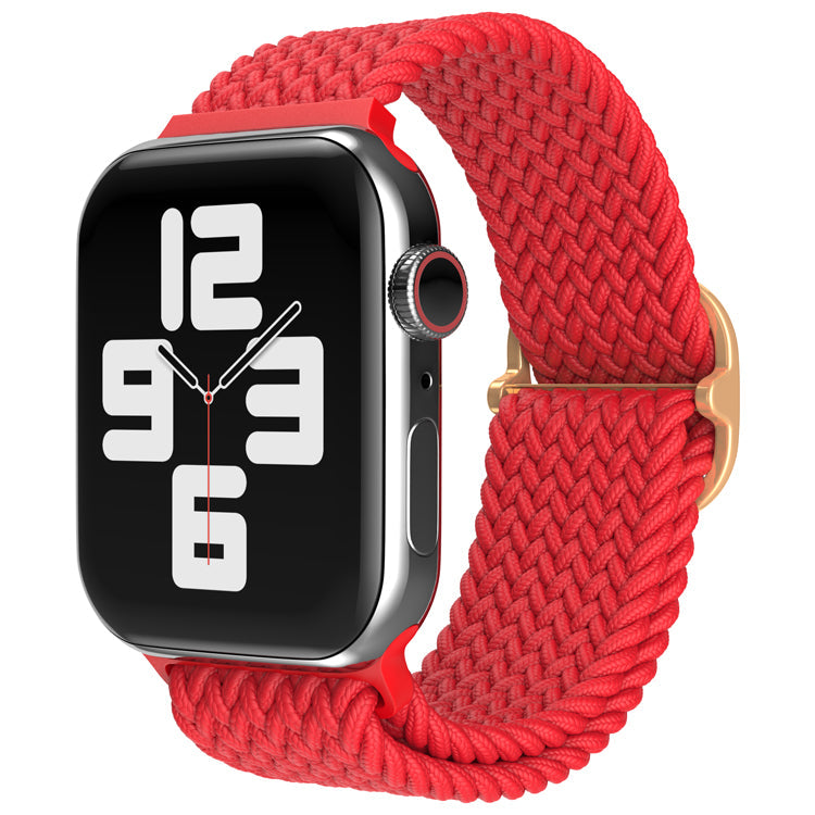 Clinbands - Geflochtenes Armband