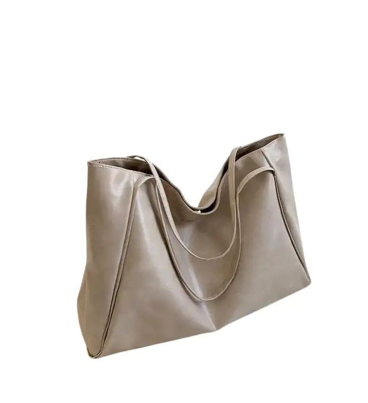 Clinbands – Trendy Schultertasche