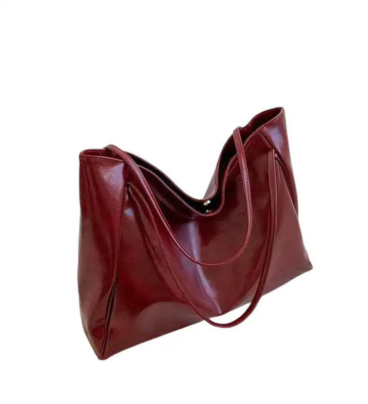 Clinbands – Trendy Schultertasche