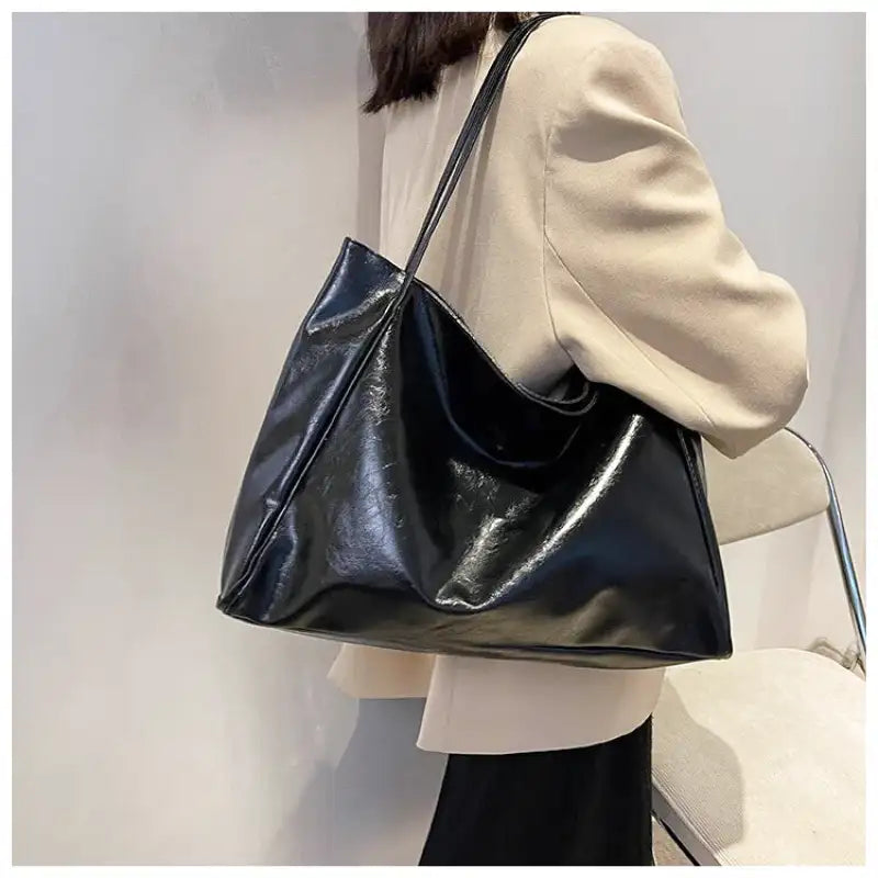Clinbands – Trendy Schultertasche