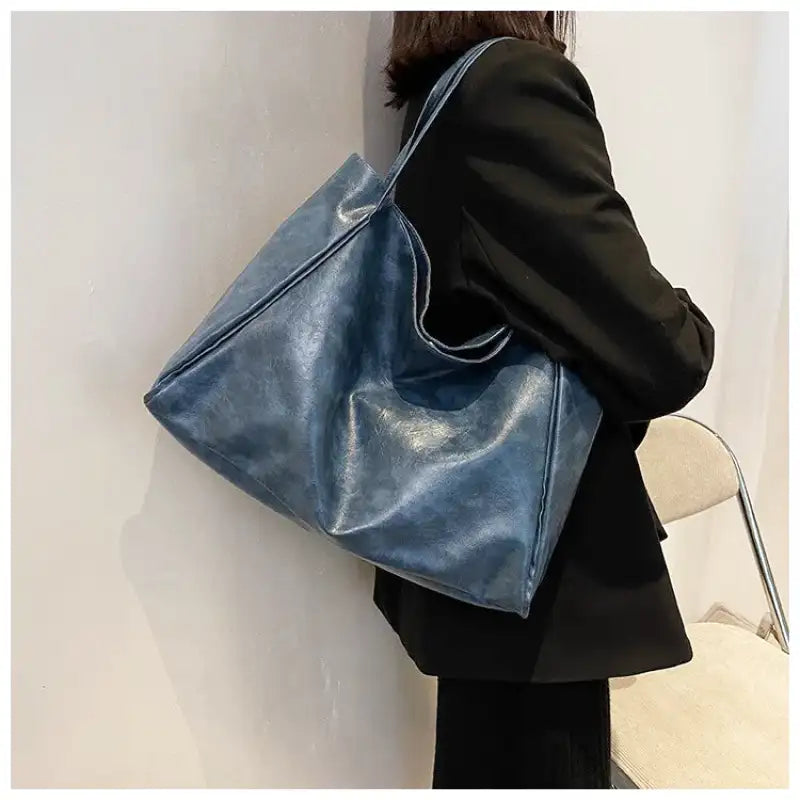 Clinbands – Trendy Schultertasche