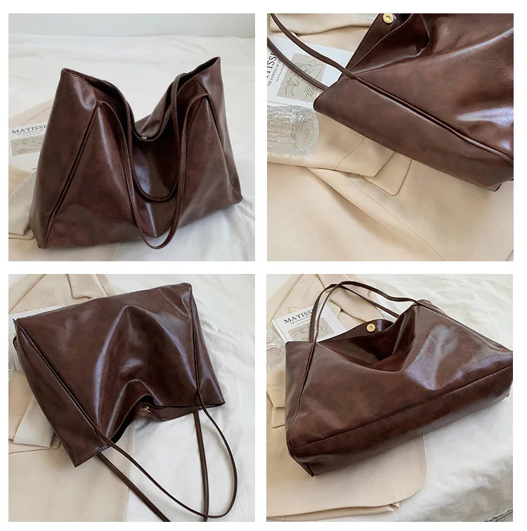 Clinbands – Trendy Schultertasche