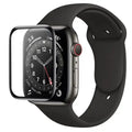 Clinbands - Displayschutzfolie für die Apple Watch