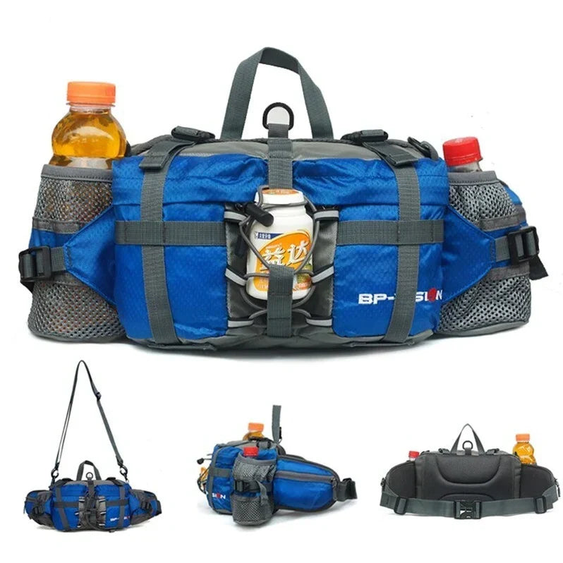 Outdoor-Sport-Hüftrucksack
