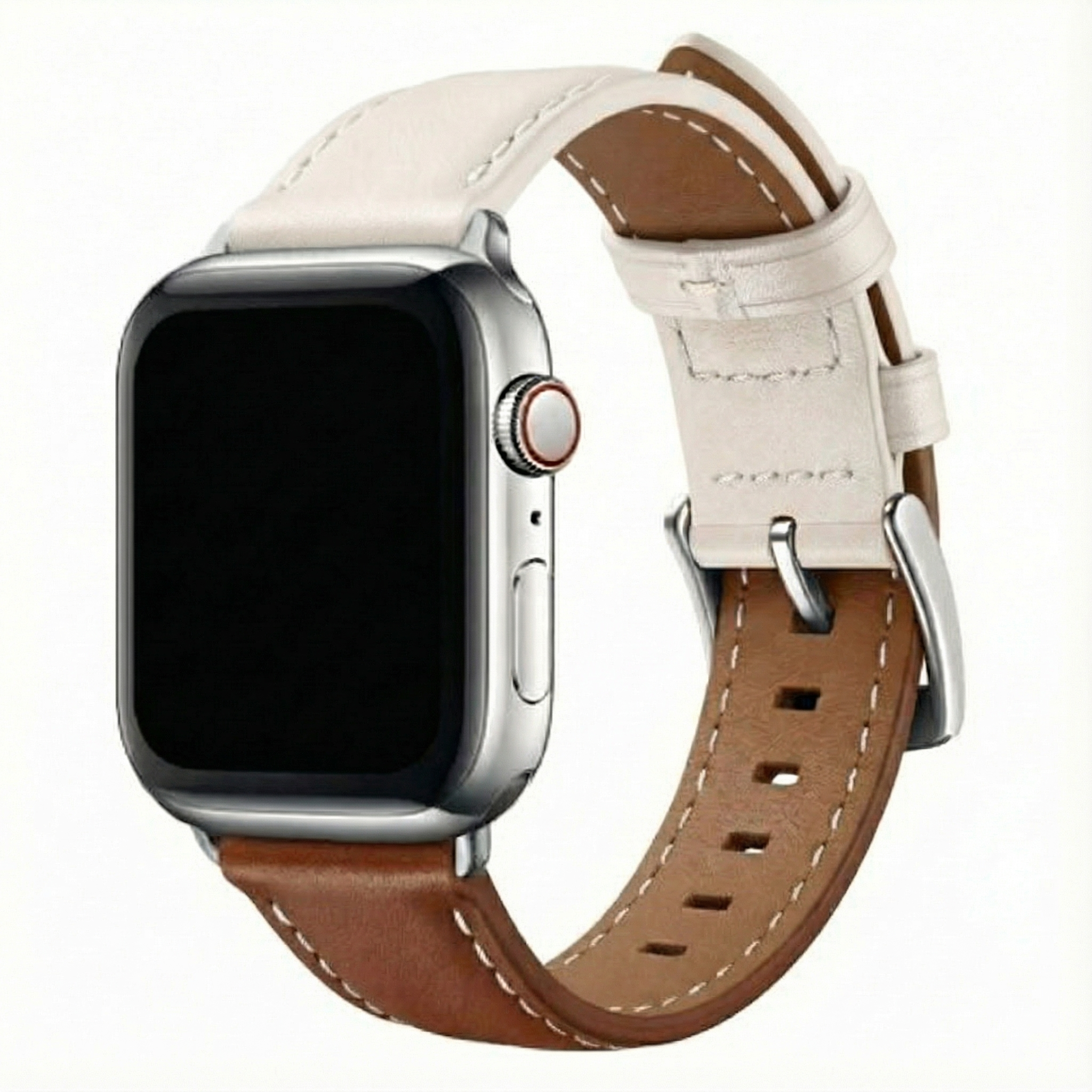Clinbands - Lederarmband "Timeless"