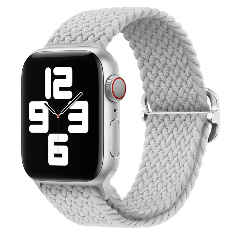 Clinbands - Geflochtenes Armband
