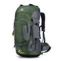 Outdoor-Rucksack 60L – großes Fassungsvermögen, praktisches Design