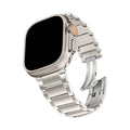 Clinbands - Gliederarmband 'Edinburgh'