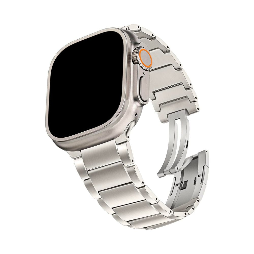 Clinbands - Gliederarmband 'Edinburgh'