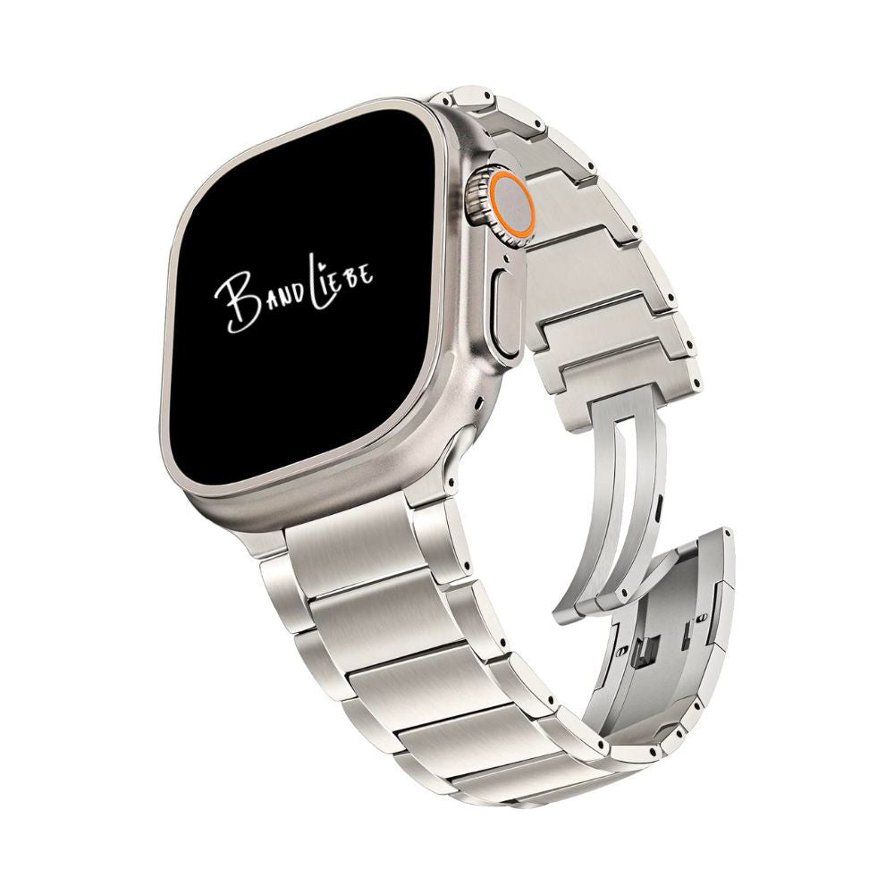Clinbands - Gliederarmband 'Edinburgh'