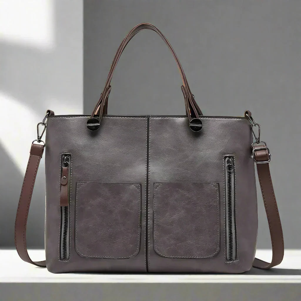 Clinbands | Tasche Im Vintage-Stil