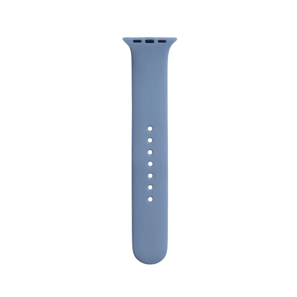 Clinbands - Silikon Armband Basic