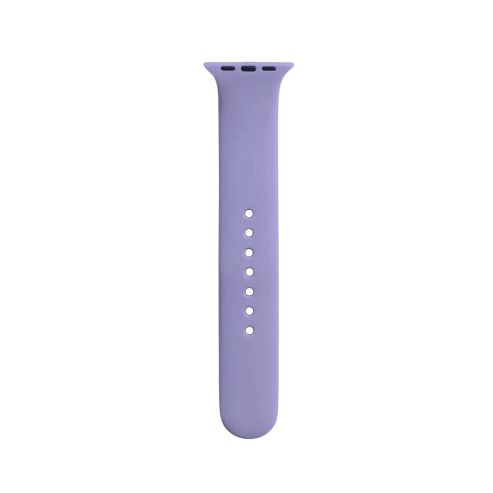 Clinbands - Silikon Armband Basic