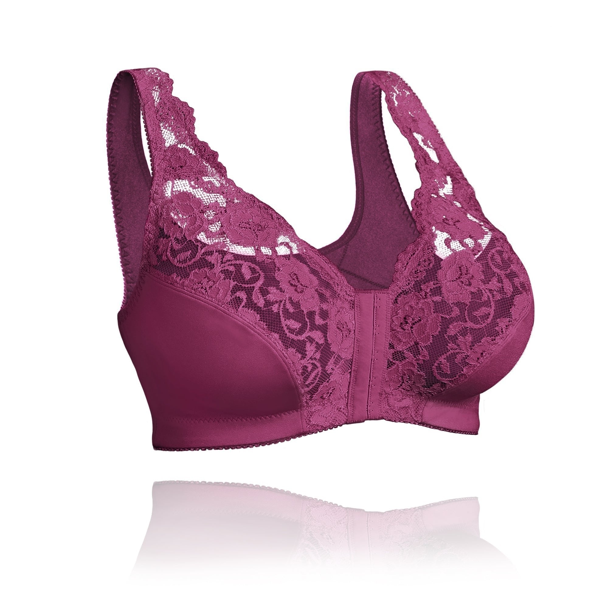 Clinbands | Damen Natural Lift BH