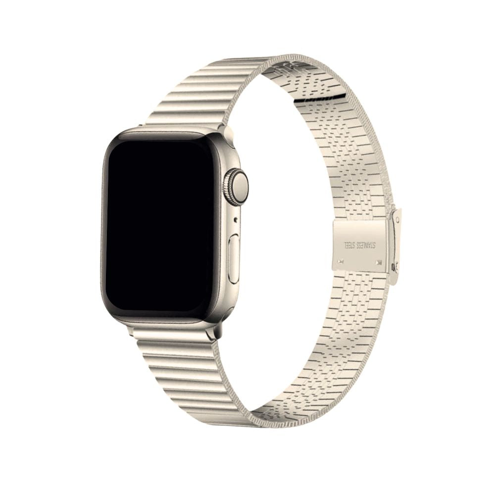 Clinbands - Gliederarmband 'Florence'