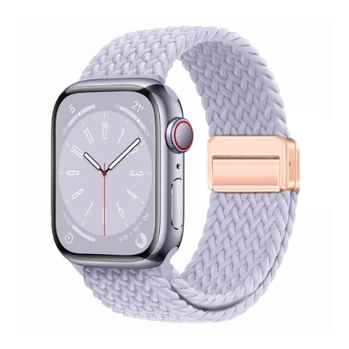 Clinbands - Geflochtenes Magnet Armband
