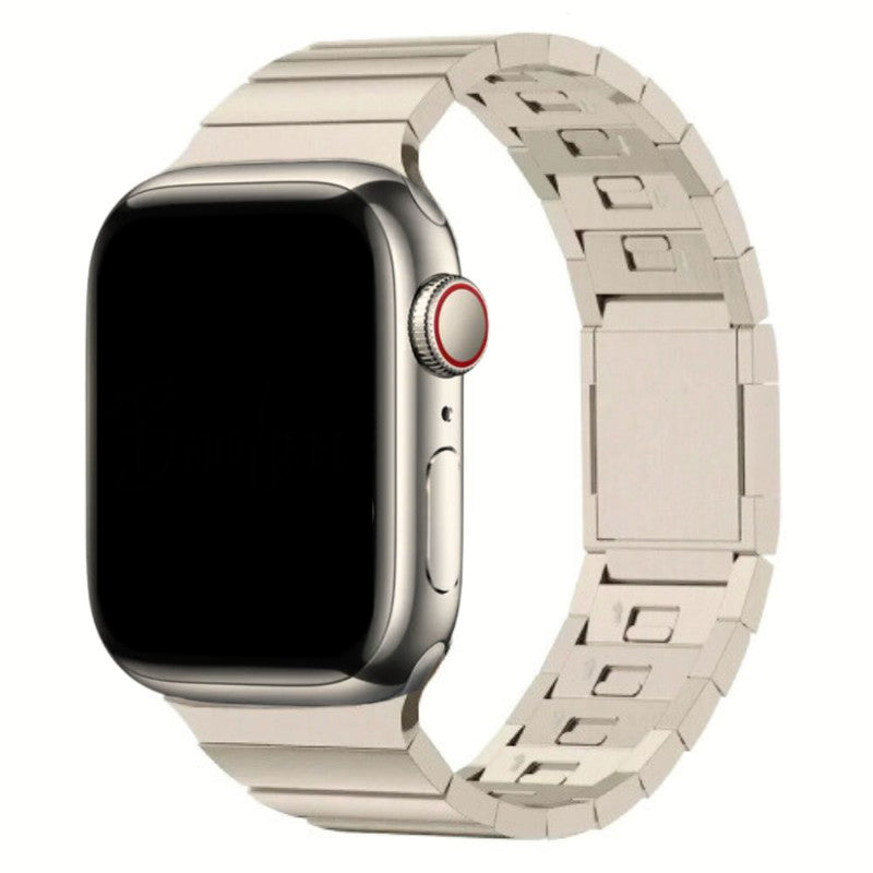 Clinbands - Gliederarmband 'Getaria'