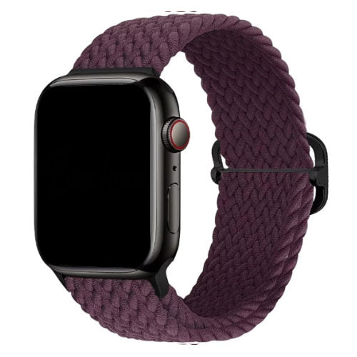 Clinbands - Geflochtenes Armband