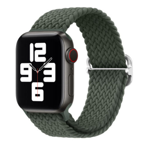 Clinbands - Geflochtenes Armband