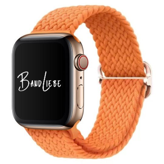 Clinbands - Geflochtenes Armband