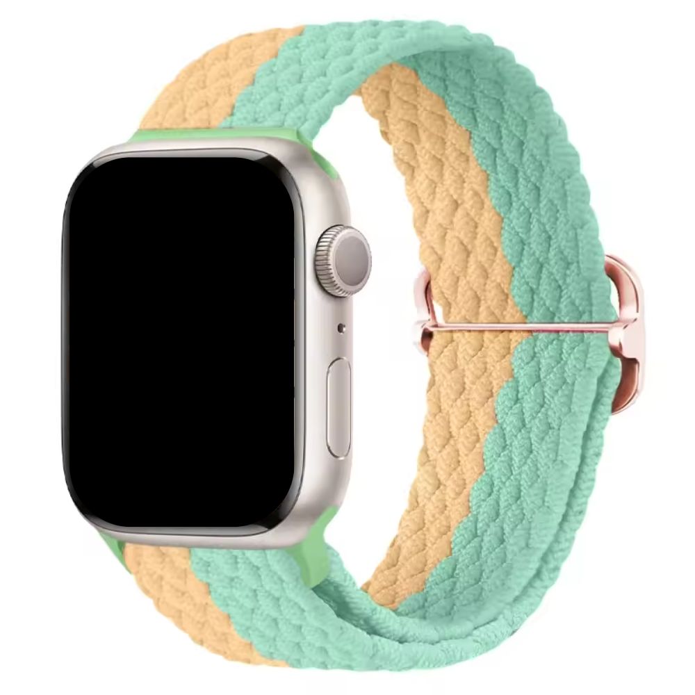 Clinbands - Geflochtenes Armband