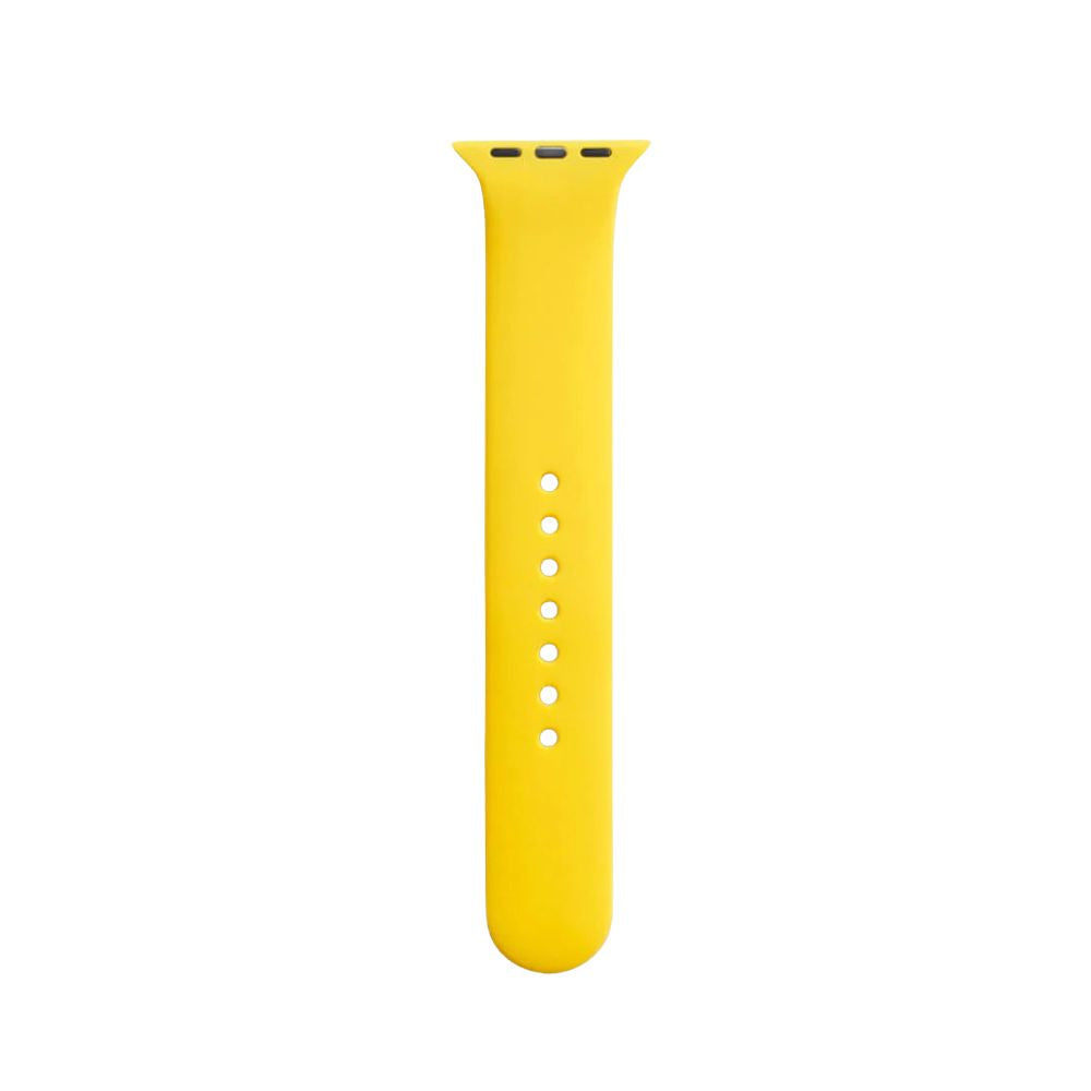 Clinbands - Silikon Armband Basic
