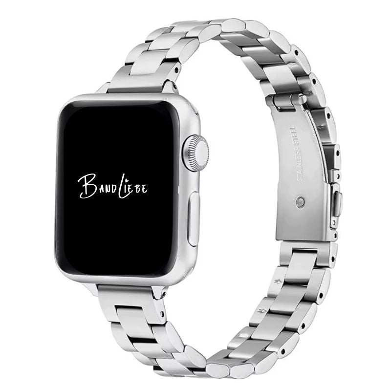 Clinbands - Gliederarmband 'Geneva' Slim