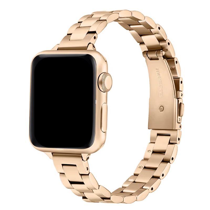 Clinbands - Gliederarmband 'Geneva' Slim