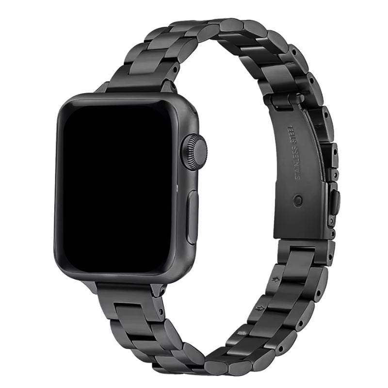 Clinbands - Gliederarmband 'Geneva' Slim