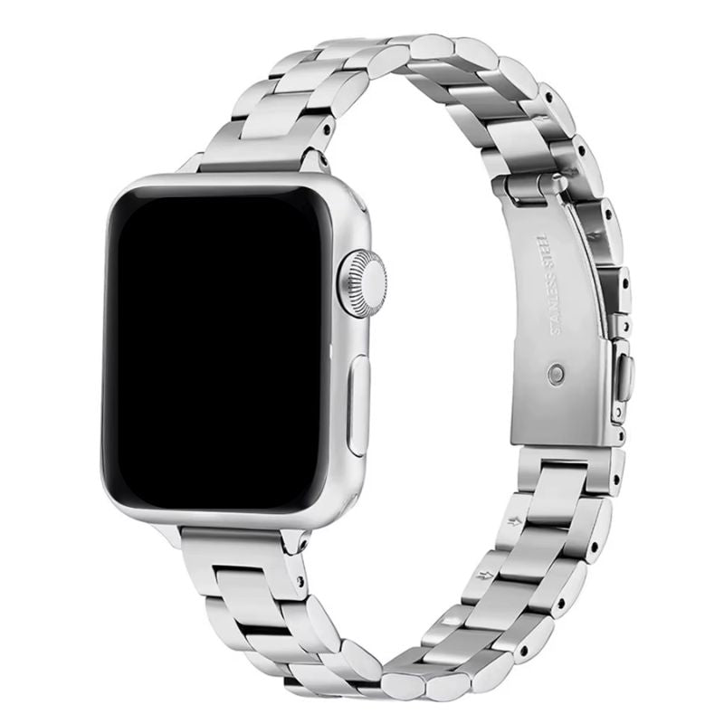 Clinbands - Gliederarmband 'Geneva' Slim