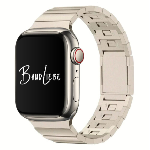 Clinbands - Gliederarmband 'Getaria'