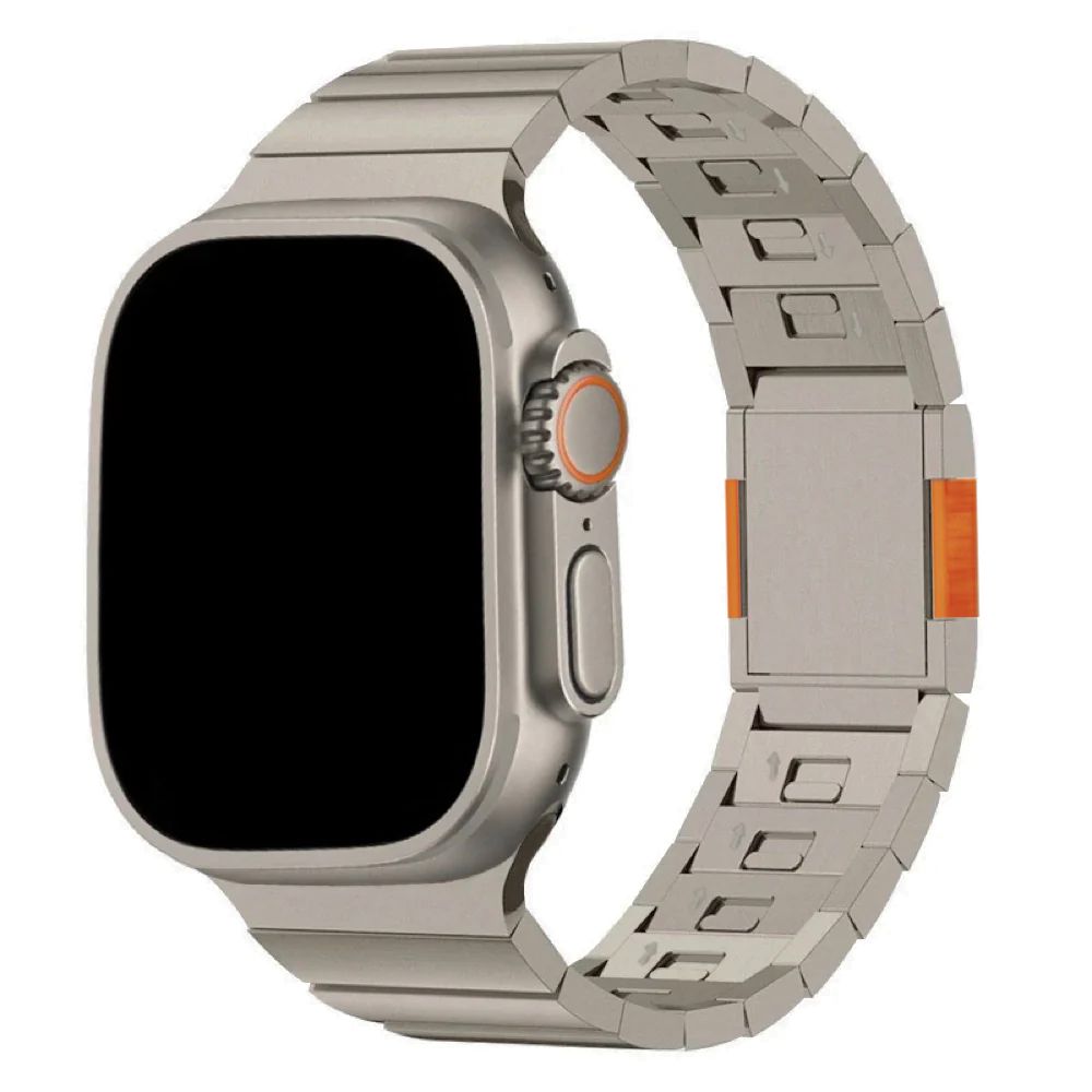 Clinbands - Gliederarmband 'Getaria'