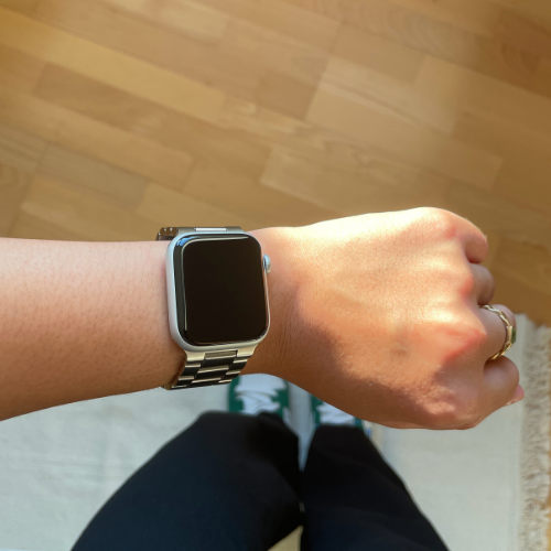 Clinbands - Gliederarmband 'Geneva'